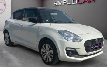 Suzuki Swift Charmes