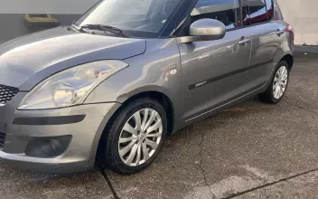 Suzuki Swift Fontenay-sous-Bois