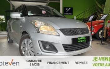 Suzuki swift Roquevaire