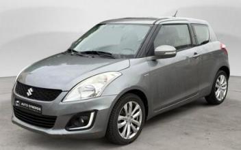 Suzuki swift Aubagne