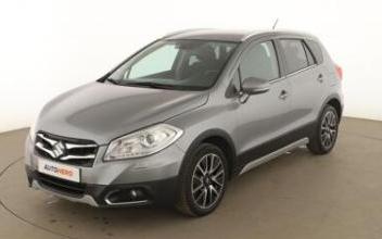Suzuki sx4 Issy-les-Moulineaux