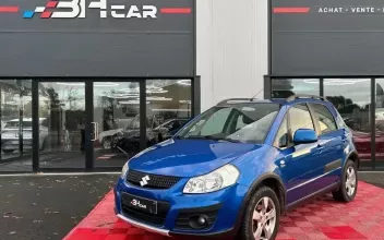Suzuki SX4 Audenge