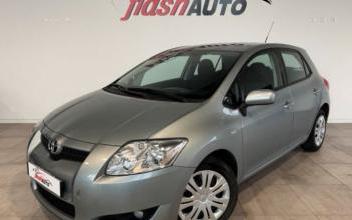 Toyota Auris Gerzat