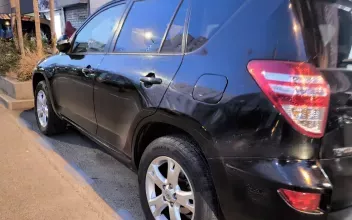 Toyota RAV 4 Asnières-sur-Seine