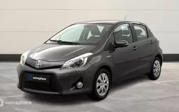 Toyota Yaris Nanterre