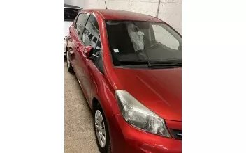 Toyota Yaris Tourcoing