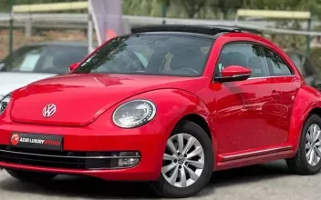 Volkswagen Coccinelle Nice