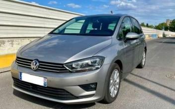 Volkswagen golf Asnières-sur-Seine