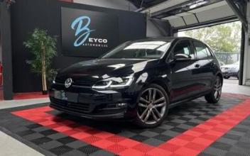 Volkswagen golf Trégueux