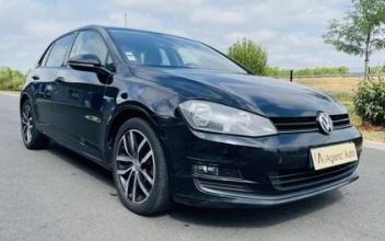 Volkswagen golf Marssac-sur-Tarn