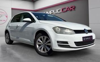 Volkswagen golf Pertuis