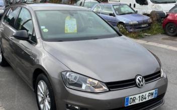 Volkswagen Golf Waziers