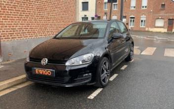 Volkswagen Golf Amiens