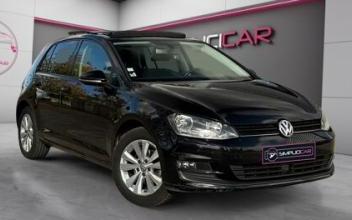 Volkswagen golf Nîmes