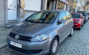 Volkswagen Golf Amiens