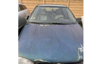 Volkswagen golf Pinsaguel