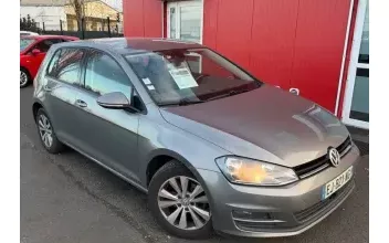 Volkswagen Golf Clermont-Ferrand