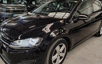 Volkswagen Golf Sainte-Geneviève-des-Bois