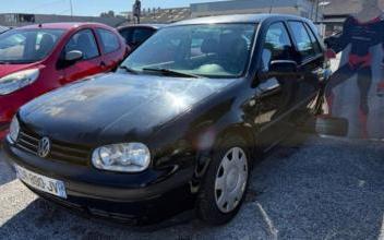 Volkswagen Golf La-Garde