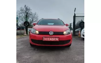 Volkswagen Golf Linas