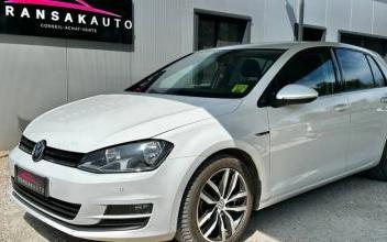 Volkswagen Golf Bagard