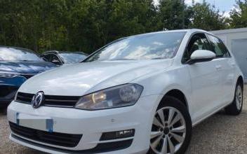 Volkswagen Golf Evreux