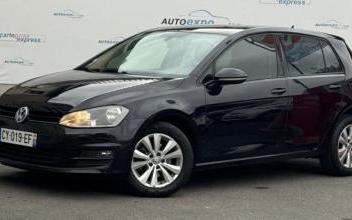 Volkswagen Golf Athis-Mons