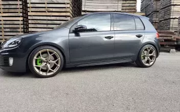 Volkswagen Golf GTI Grosne
