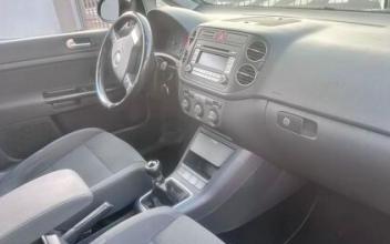 Volkswagen golf plus Rosny-sous-Bois