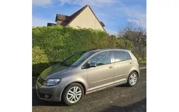 Volkswagen Golf Plus Amiens