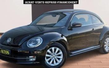 Volkswagen New Beetle Thiers