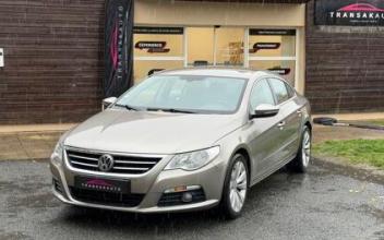 Volkswagen passat Crêches-sur-Saône