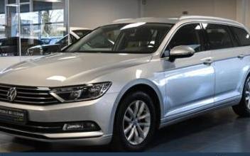 Volkswagen passat Saint-Saturnin
