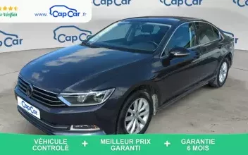 Volkswagen Passat Paris