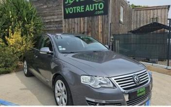 Volkswagen passat Poussan