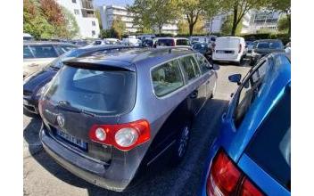 Volkswagen passat Albertville