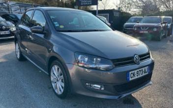 Volkswagen Polo Les-Pennes-Mirabeau