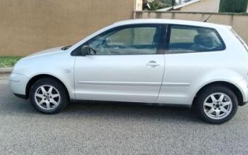 Volkswagen polo Villeurbanne