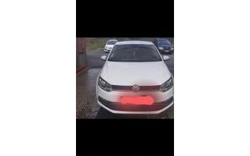 Volkswagen polo Décines-Charpieu