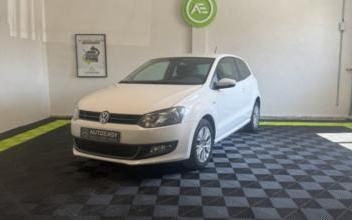Volkswagen Polo Sarrians
