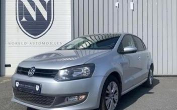 Volkswagen polo Carpiquet