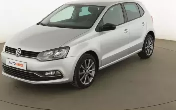 Volkswagen Polo Issy-les-Moulineaux