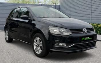 Volkswagen Polo Loison-sous-Lens