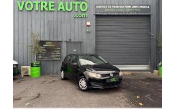 Volkswagen polo Béziers
