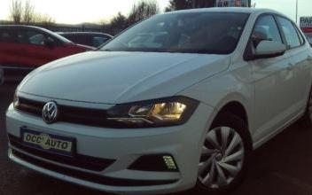 Volkswagen Polo Cournon-d'Auvergne