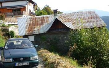 Volkswagen polo Saint-Sulpice