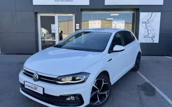 Volkswagen Polo Caissargues