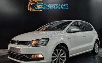 Volkswagen polo Mézières-sur-Seine