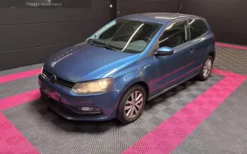 Volkswagen Polo Lens