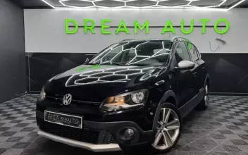 Volkswagen Polo Mondelange